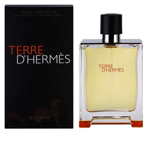 hermes profumi uomo therre